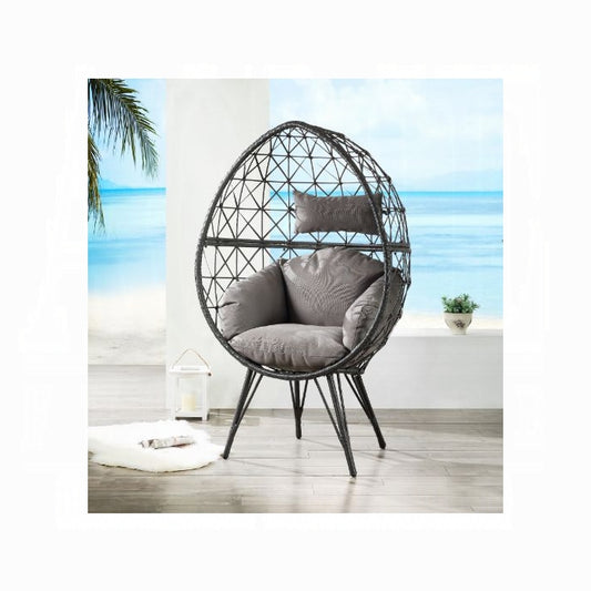 Patio Lounge Chair