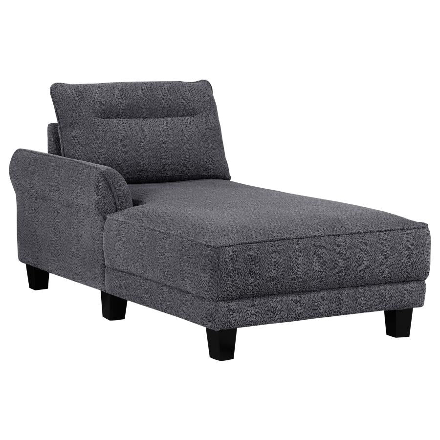 2-Piece Sectional Sofa