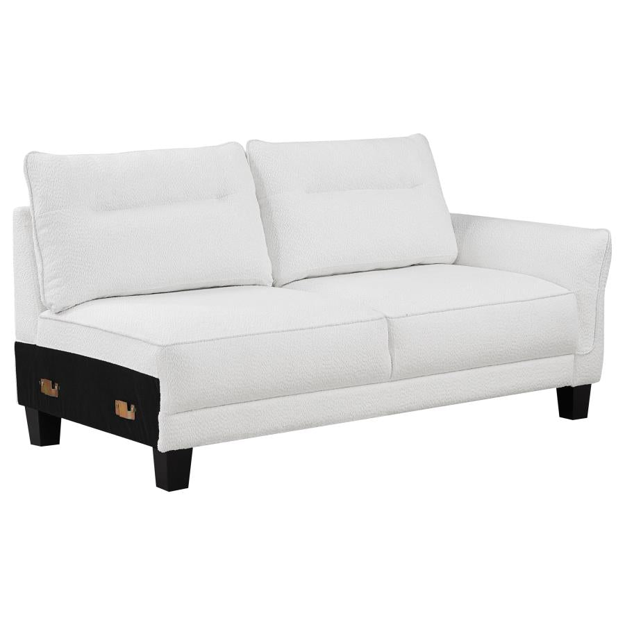 2-Piece Sectional Sofa