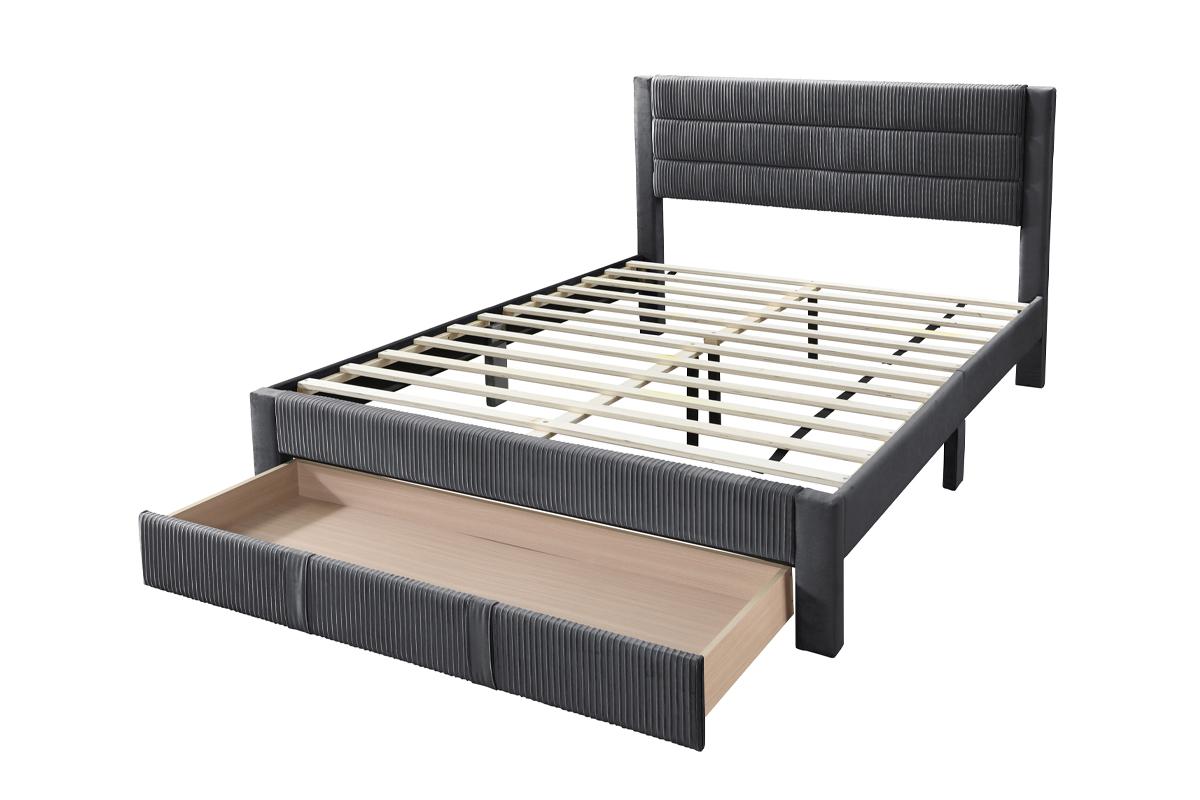 Bed frame