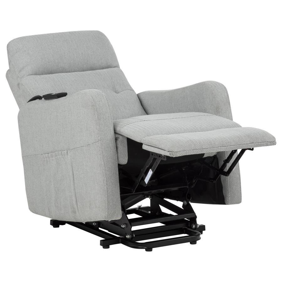 Power Lift Recliner