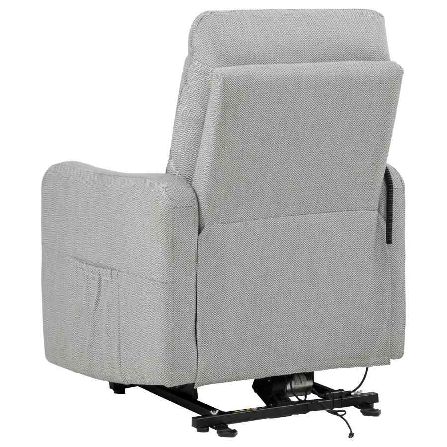 Power Lift Recliner