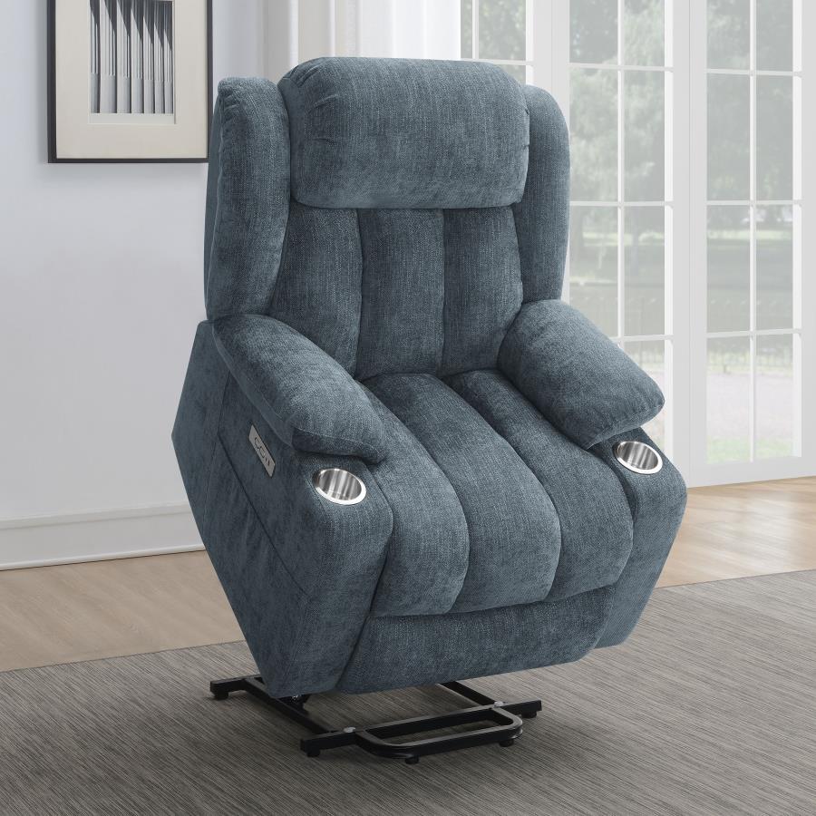 Power Lift Recliner