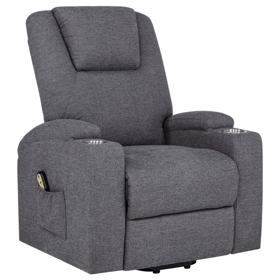 Power Lift Recliner Massage Chair