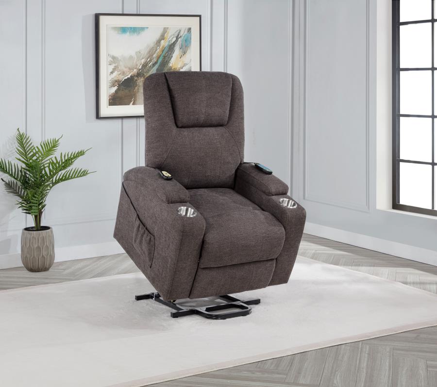 Power Lift Recliner Massage Chair