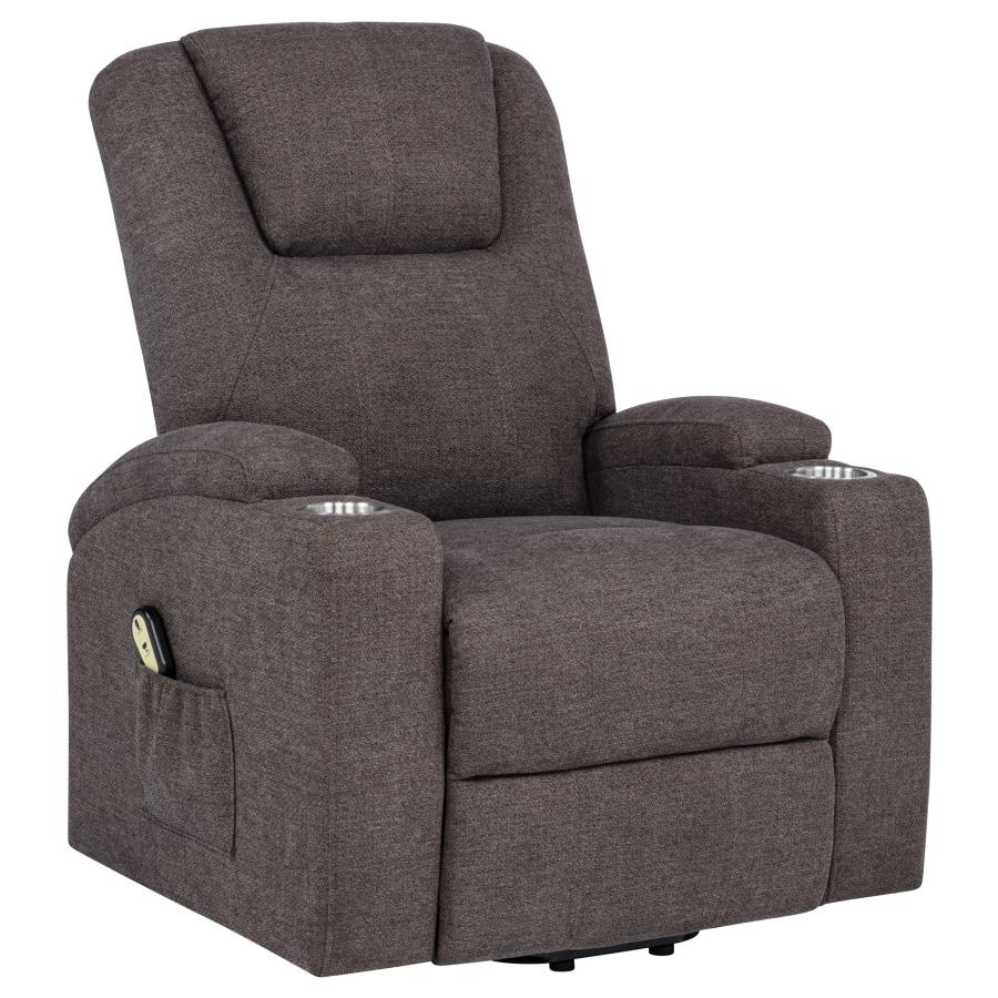 Power Lift Recliner Massage Chair