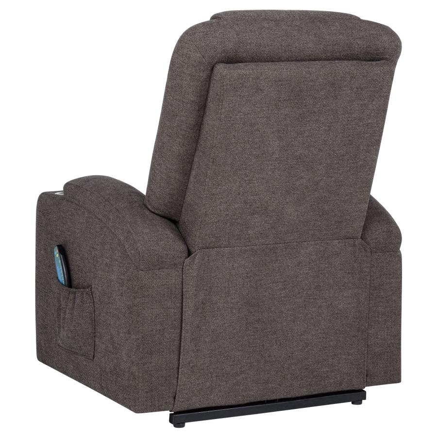 Power Lift Recliner Massage Chair