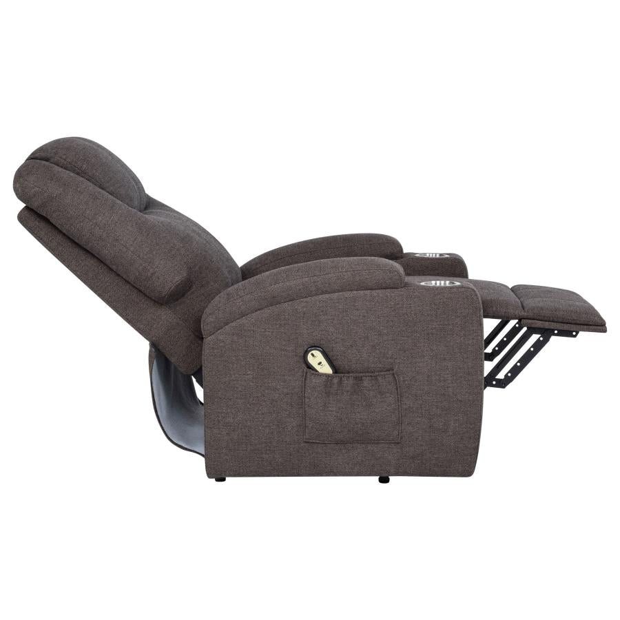 Power Lift Recliner Massage Chair