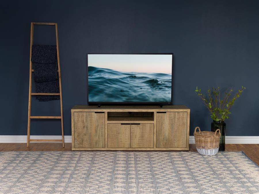 60-inch TV Stand Mango