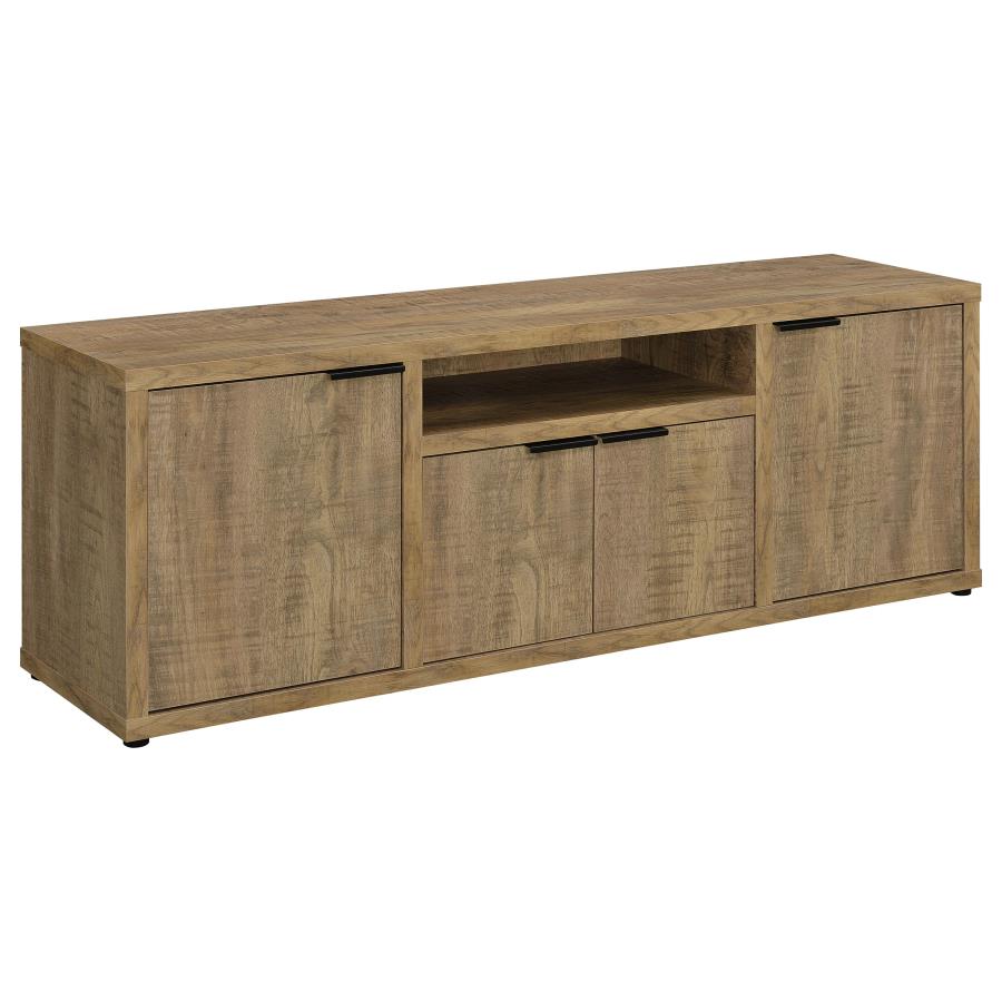 60-inch TV Stand Mango