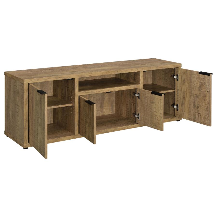 60-inch TV Stand Mango