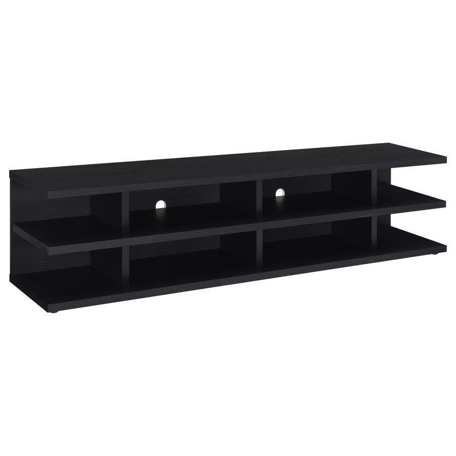 78-inch 2-tier TV Stand