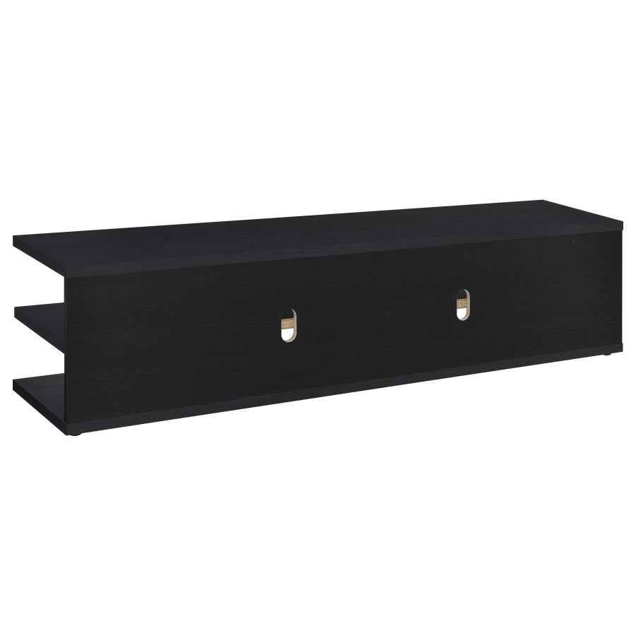 78-inch 2-tier TV Stand