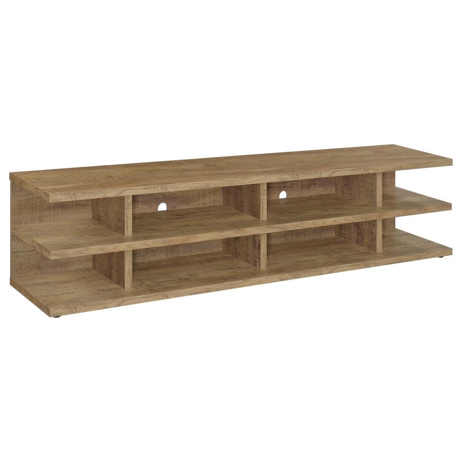 78-inch 2-tier TV Stand