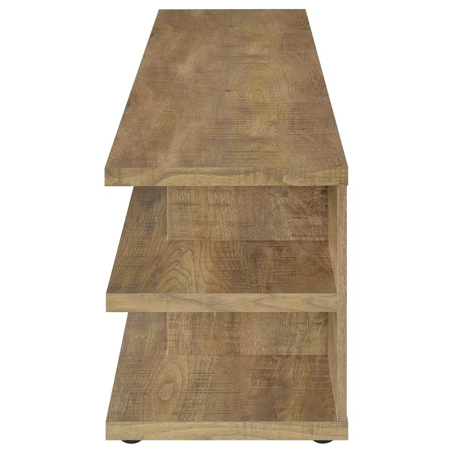 78-inch 2-tier TV Stand