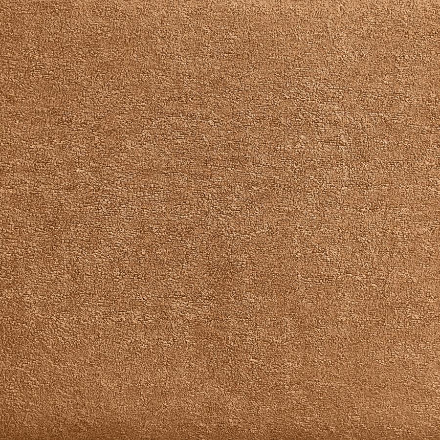 Upholstered Sloped Arm Accent Chair