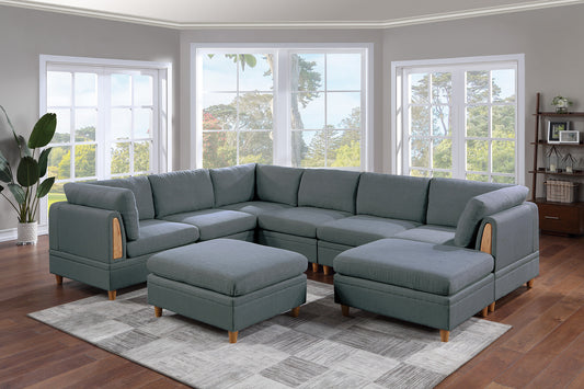 Modular Sectional Sofa