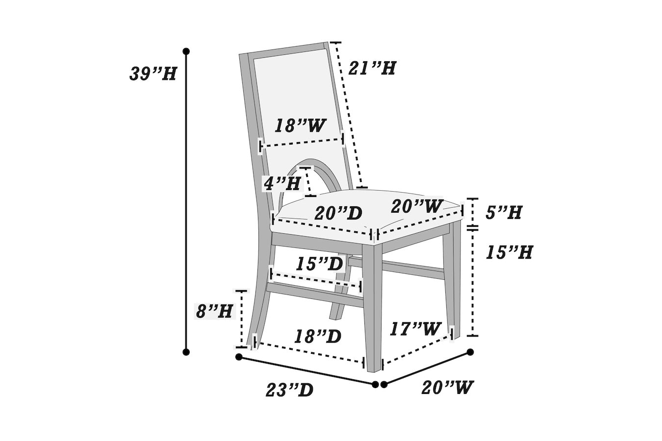 7-Piece Dining Set