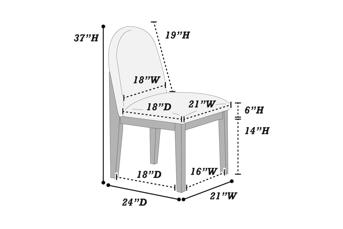 7-Piece Dining Set