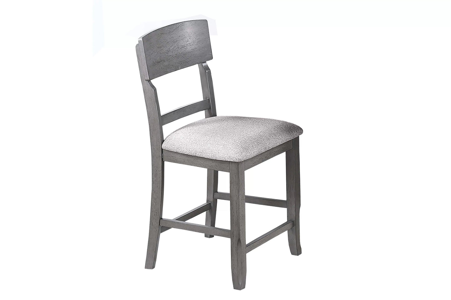 7-Piece Counter Height Dining Set