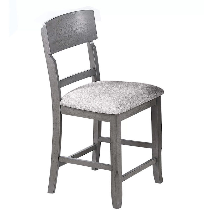 7-Piece Counter Height Dining Set
