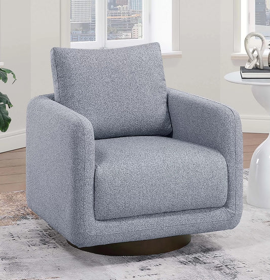 Accent Swivel Chair