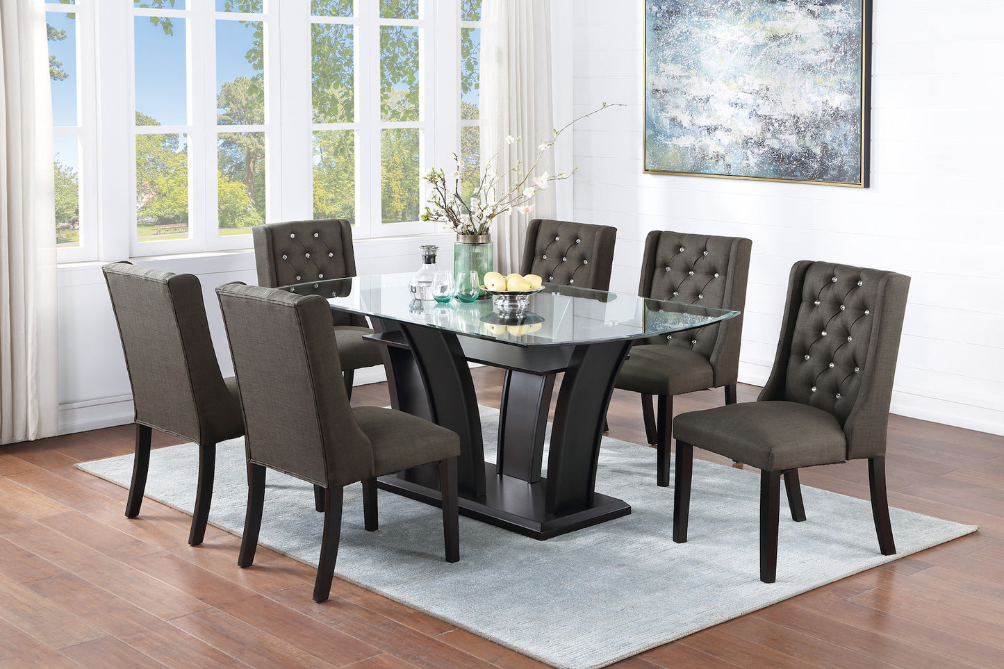 7-Piece Dining Set