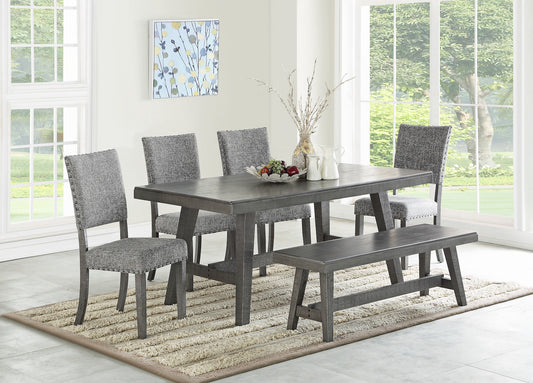 6-Piece Dining Set