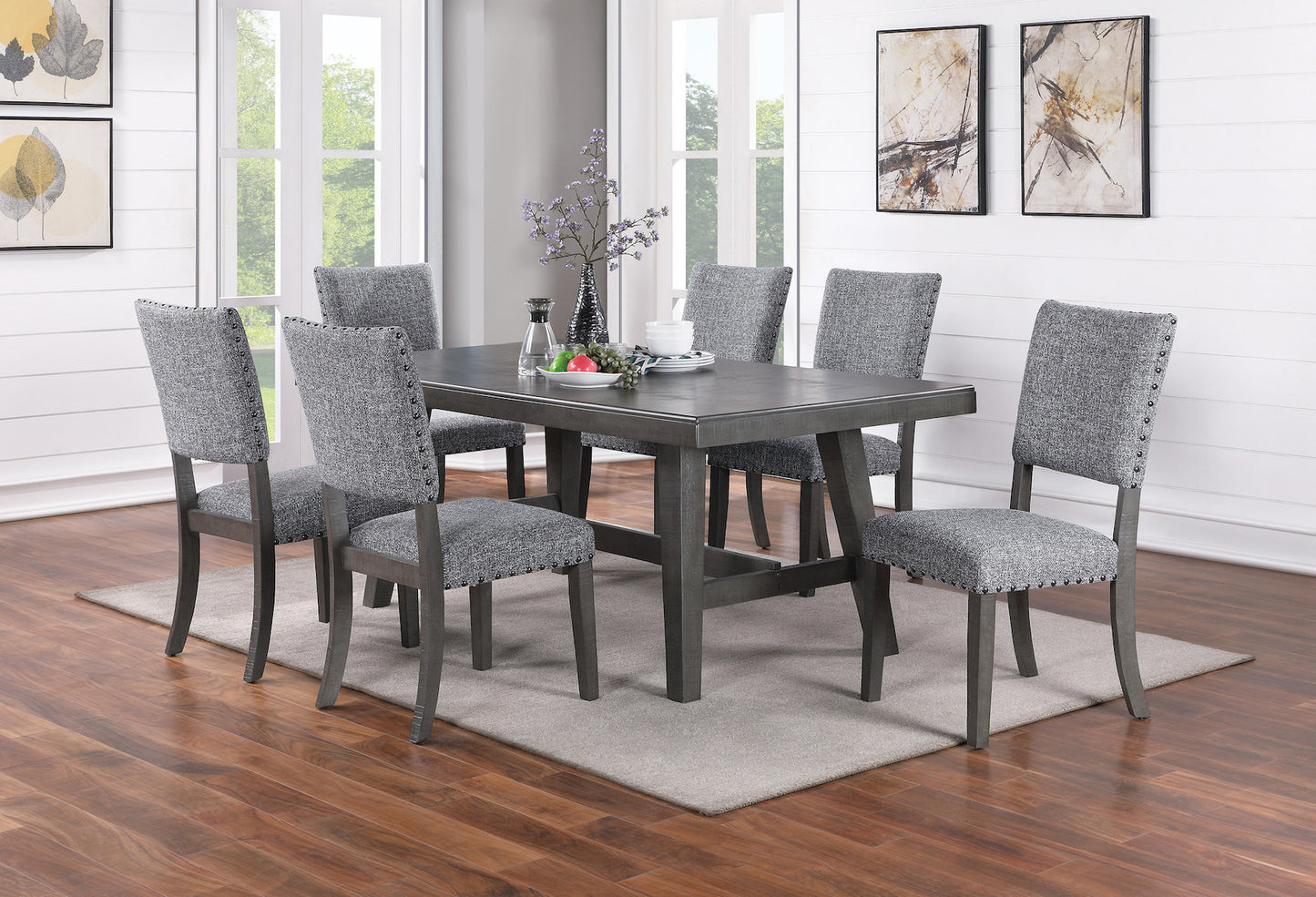 7-Piece Dining Set