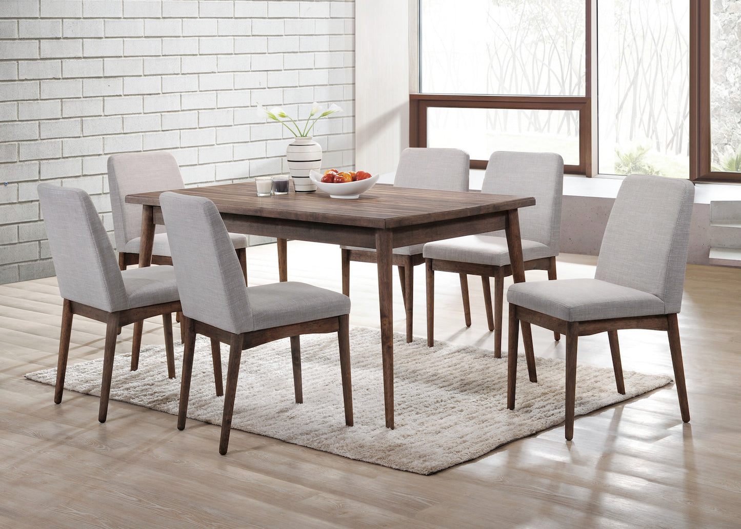 7-Piece Dining Set