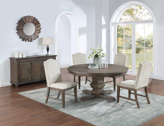 5-Piece Dining Set