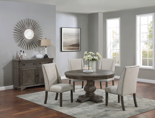 5-Piece Dining Set