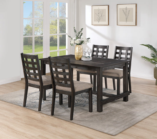 5-Piece Dining Set