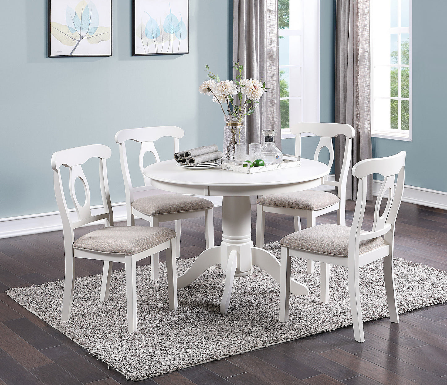 5-Piece Dining Set