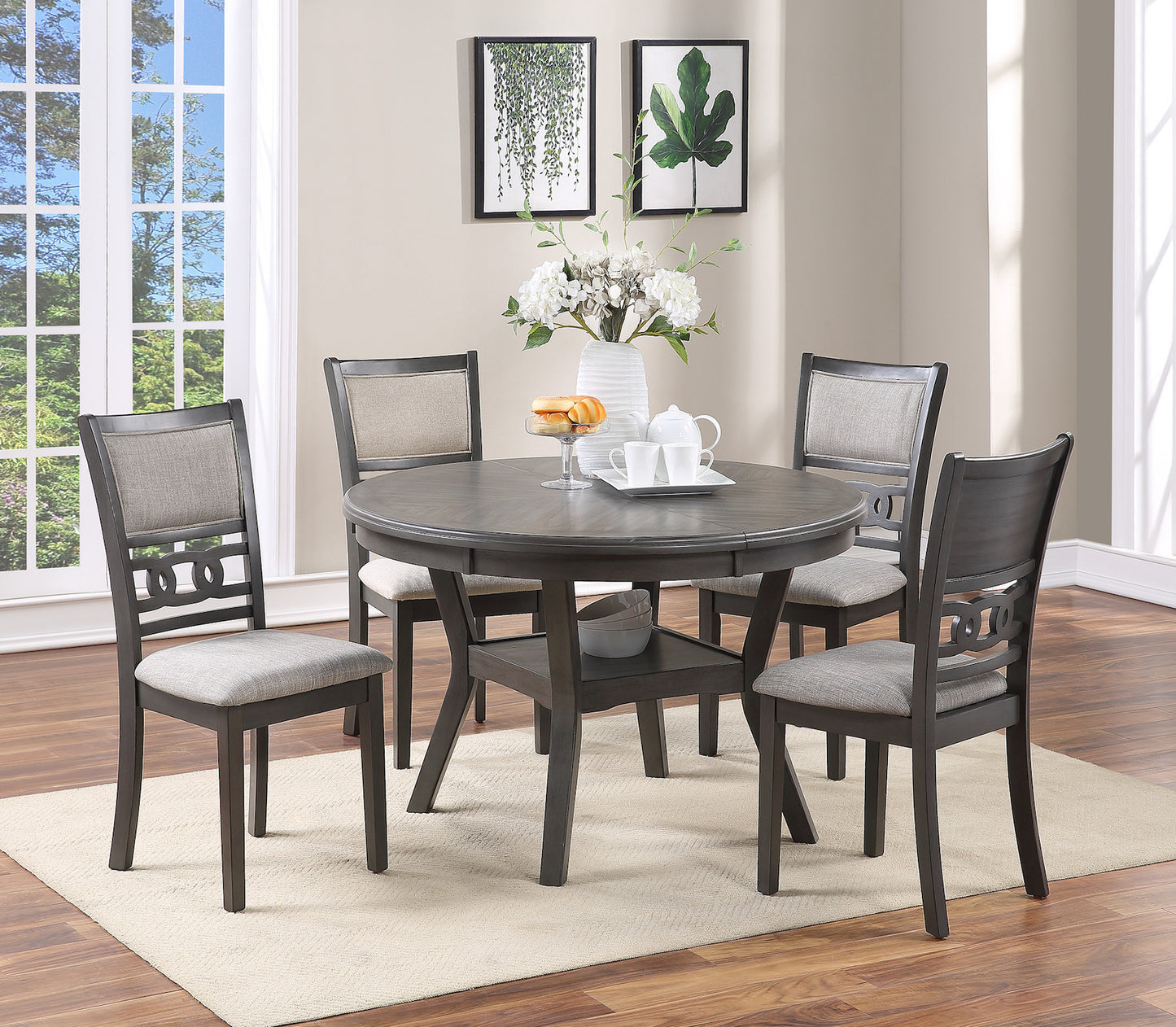 5-Piece Dining Set