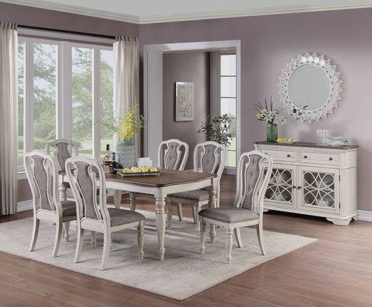 7-Piece Dining set