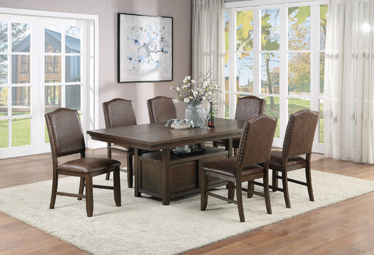 7-Piece Dining Set