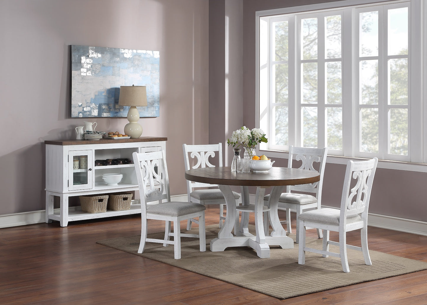 5-Piece Dining Set