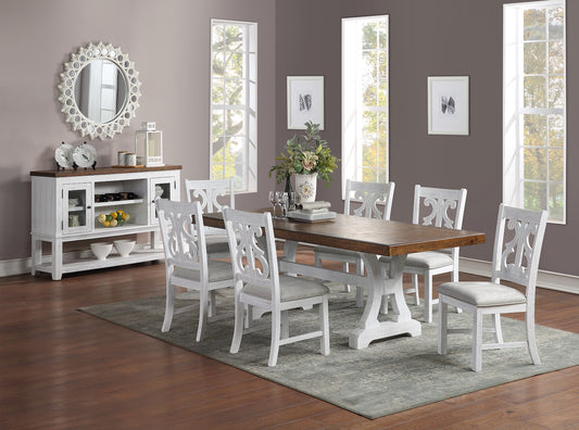 7-Piece Dining Set