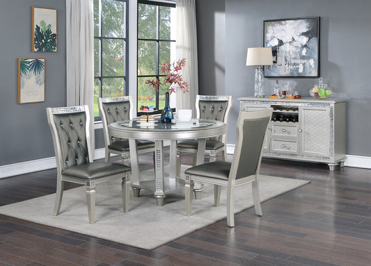 5-Piece Dining Set