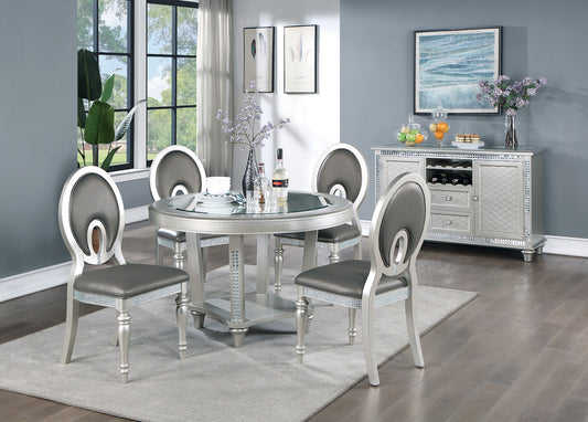 5-Piece Dining Set