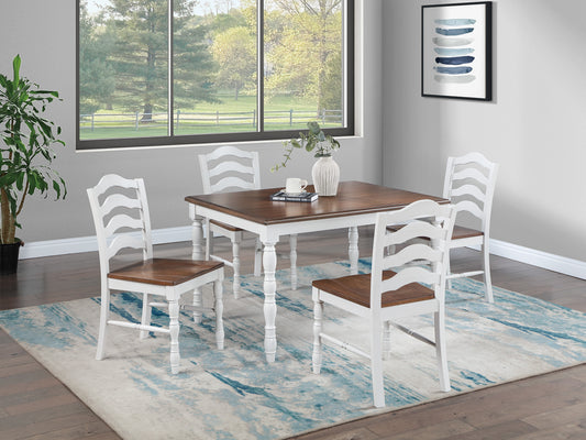 5-PC Dining Set