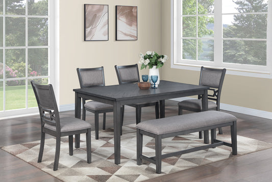 6-PC Dining Set