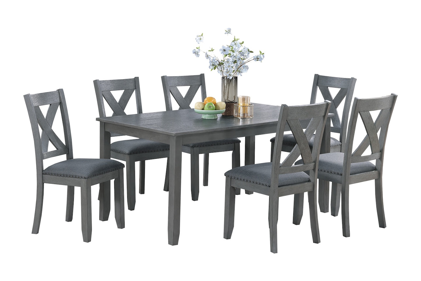 7 Piece Dining Set