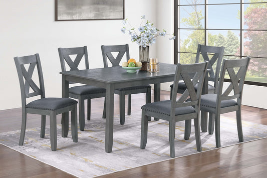 7 Piece Dining Set