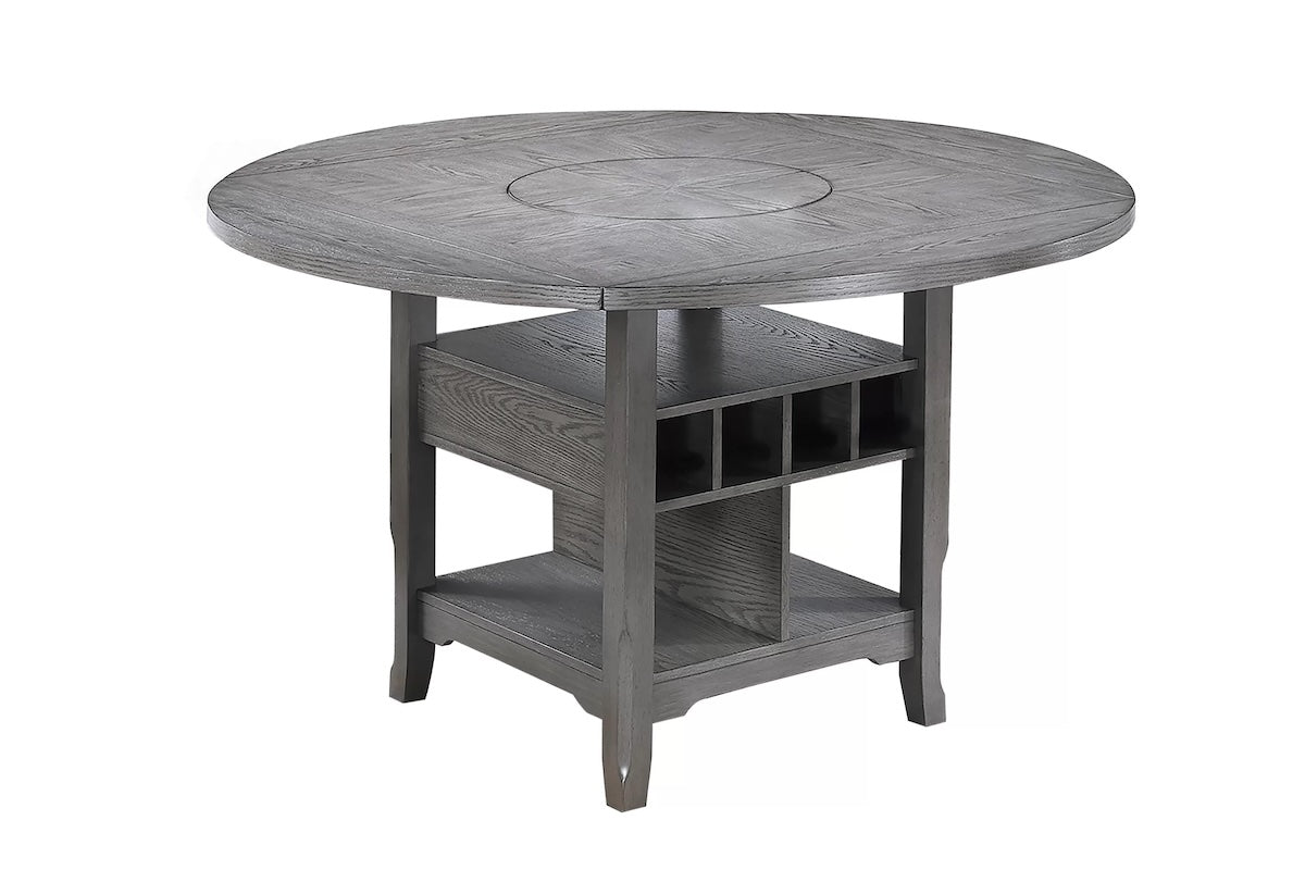 7-Piece Counter Height Dining Set
