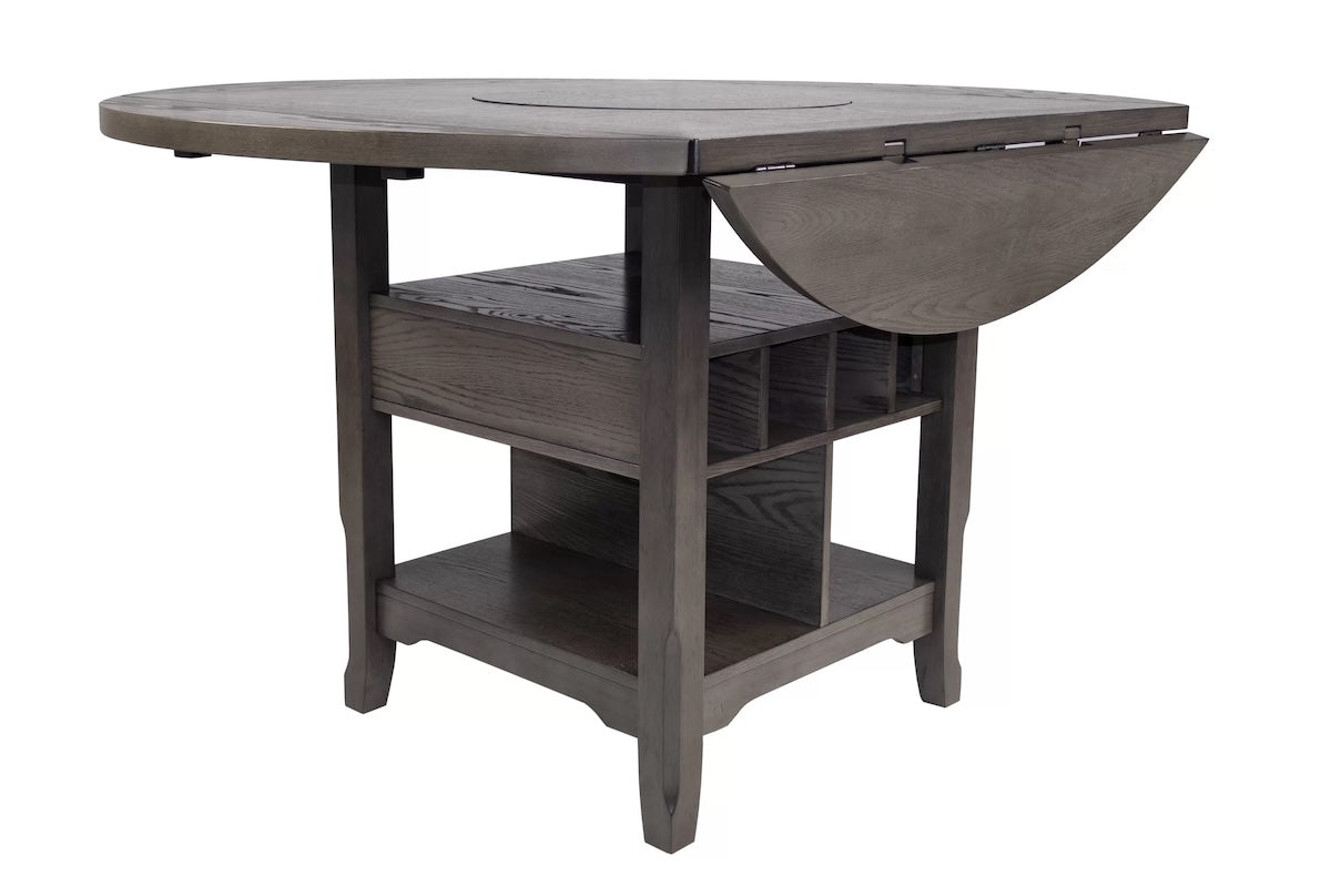 7-Piece Counter Height Dining Set