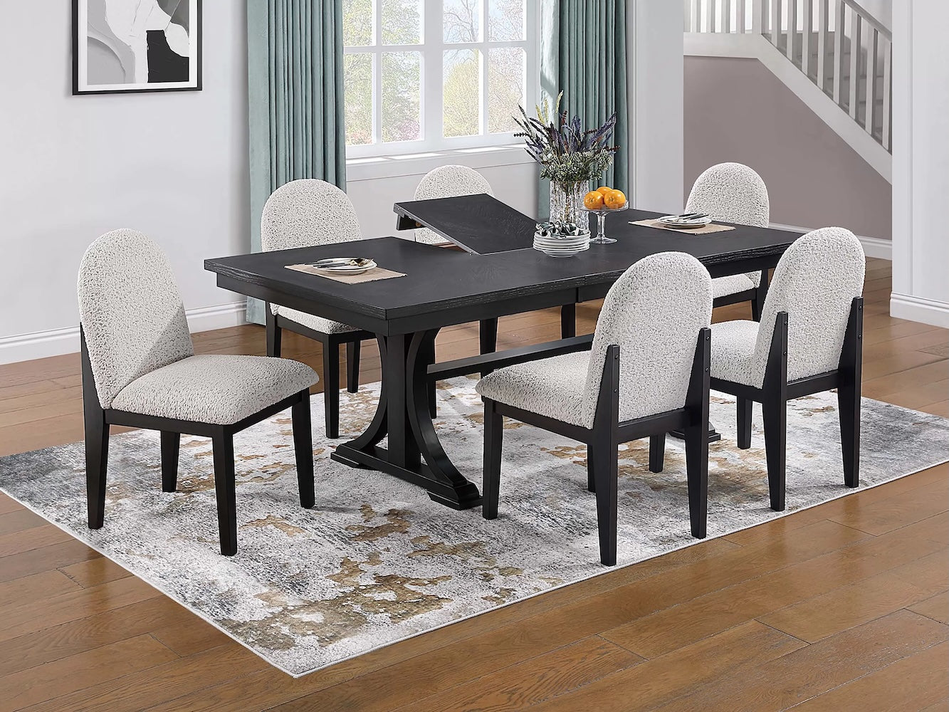 7-Piece Dining Set