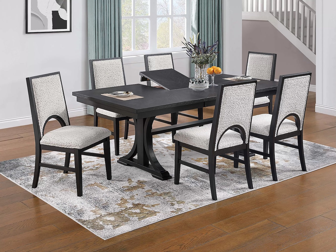 7-Piece Dining Set