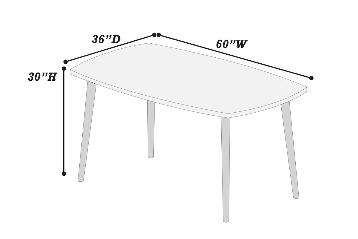 7-Piece Dining Set